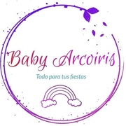 Logo de BABY ARCOIRIS